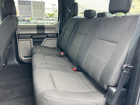 Used 2019 Ford F150 XL w/ Equipment Group 101A Mid AWD/4WD image 9