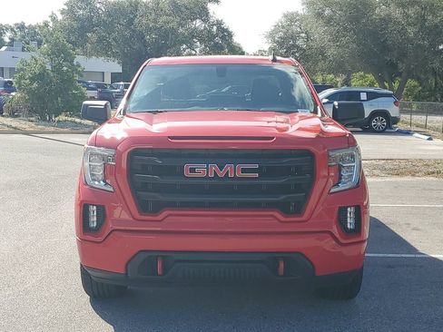 Used 2020 GMC Sierra 1500 Elevation w/ Trailering Package AWD/4WD image 2