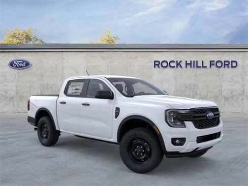New 2026 Ford Ranger XL image 7
