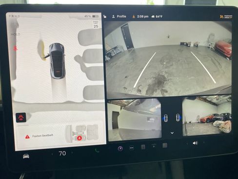 Used 2023 Tesla Model Y Long Range image 15