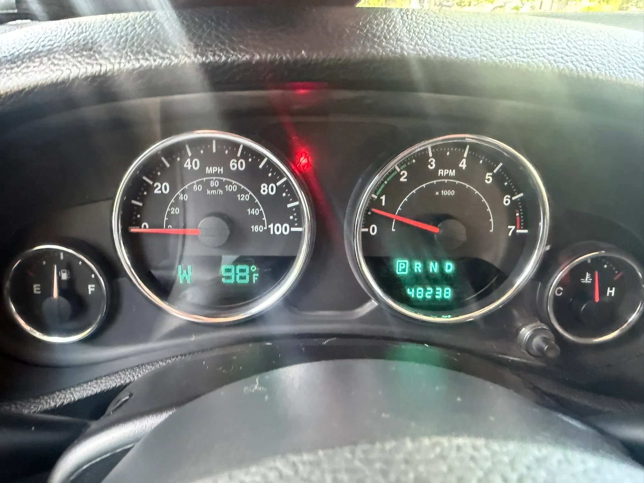 Used 2014 Jeep Wrangler Unlimited Sport w/ Quick Order Package 24S AWD/4WD image 16