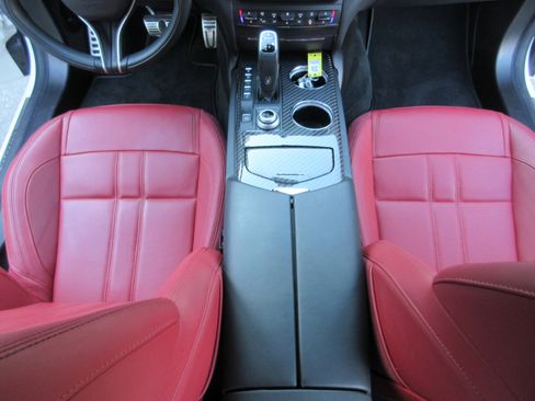 Used 2023 Maserati Ghibli Modena Q4 image 20