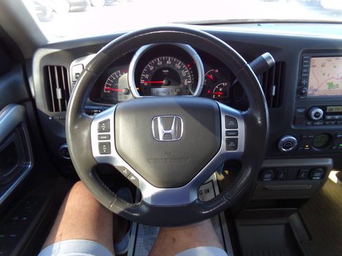 Used 2008 Honda Ridgeline RTL image 56