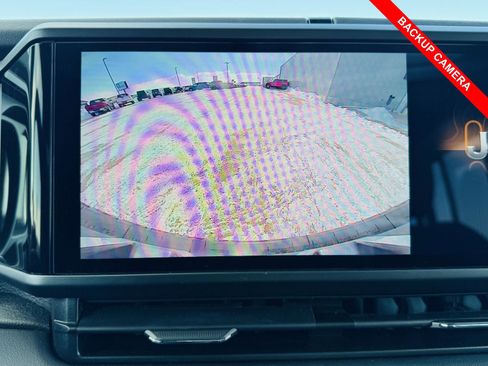 Used 2024 Jeep Wrangler Sahara w/ Safety Group image 8