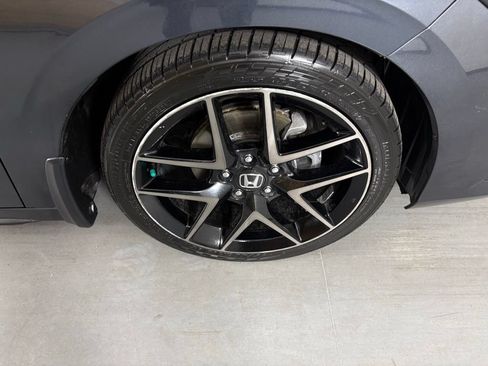 Used 2022 Honda Civic Sport Touring image 10