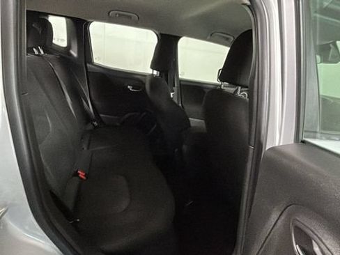 Used 2021 Jeep Renegade Sport AWD/4WD image 30