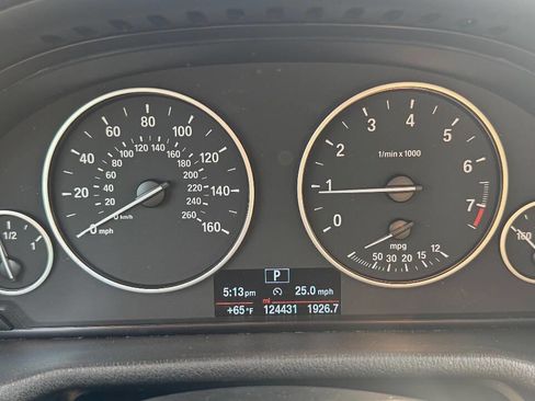 Used 2014 BMW X3 xDrive28i image 16