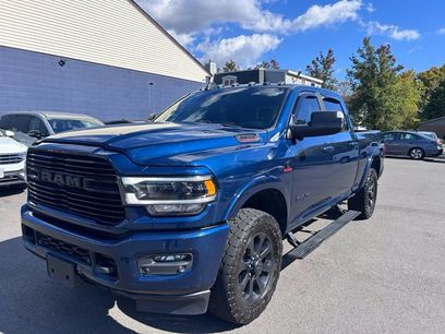 Used 2022 RAM 2500 Laramie
