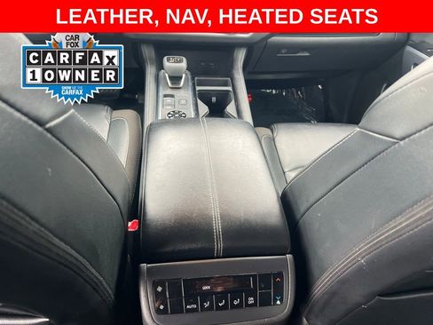 Used 2023 Nissan Pathfinder SL w/ Cargo Package AWD/4WD image 20