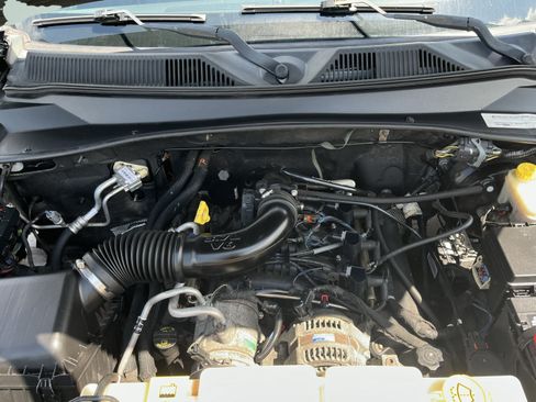 Used 2011 Jeep Liberty Sport w/ Popular Equipment Group AWD/4WD image 9