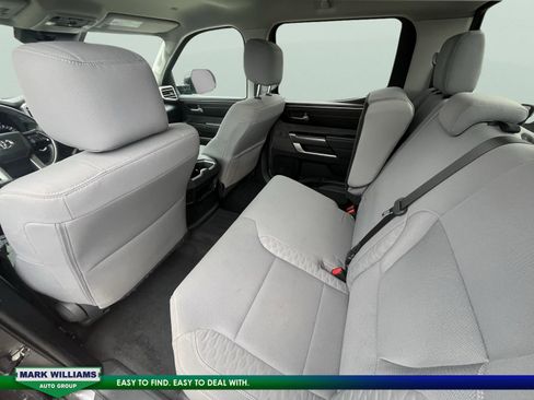 Used 2022 Toyota Tundra SR5 image 40