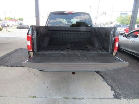 Used 2018 Ford F150 XLT w/ Equipment Group 301A Mid AWD/4WD image 18