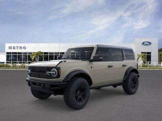 New 2025 Ford Bronco Badlands w/ Sasquatch Package video 1