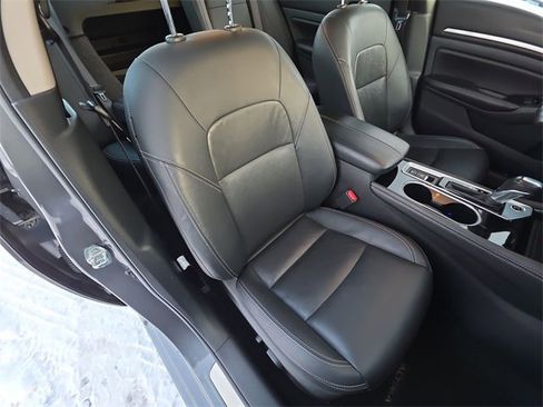 Certified 2025 Nissan Altima 2.5 SL image 27