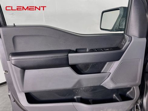 Used 2021 Ford F150 XLT w/ XTR Package AWD/4WD image 25