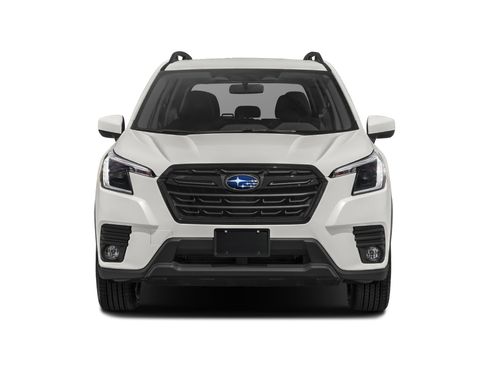 Used 2022 Subaru Forester Premium w/ Popular Package #1 image 4
