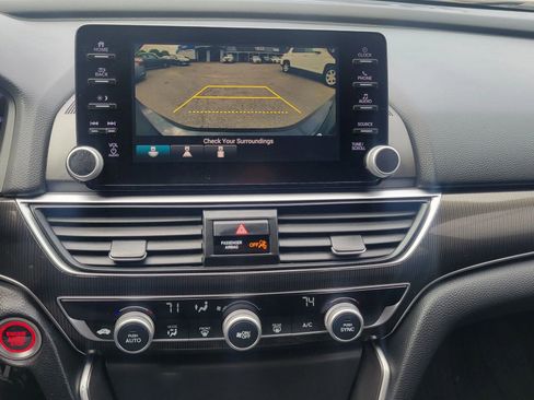 Used 2019 Honda Accord Sport image 26