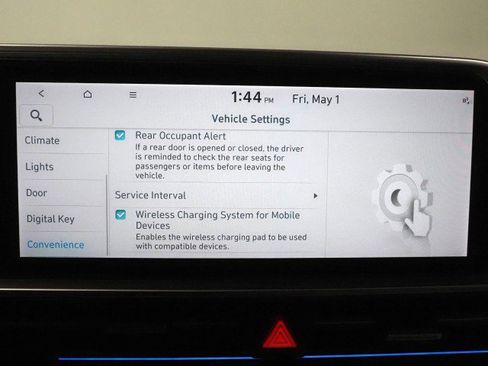 Used 2024 Hyundai Ioniq 6 SEL RWD image 33