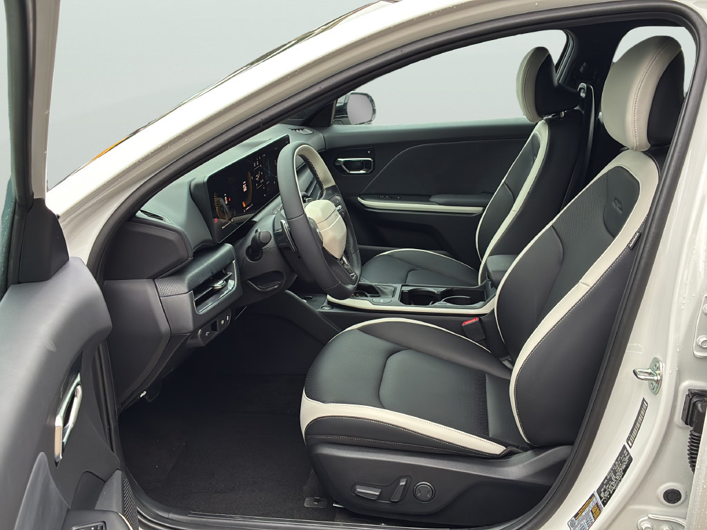 New 2026 Kia K4 GT-Line Turbo FWD image 13