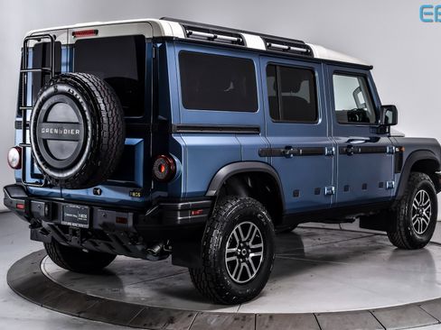 New 2026 INEOS Grenadier image 6