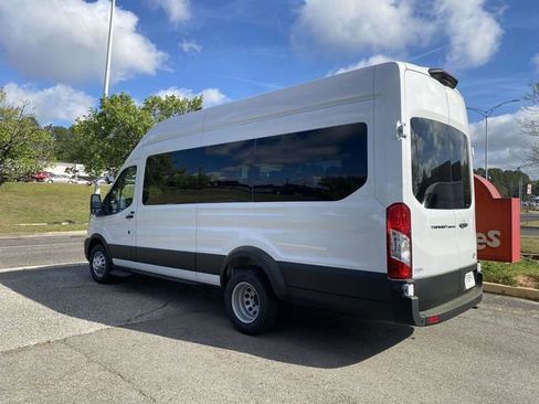 New 2026 Ford Transit 350 XL RWD image 5