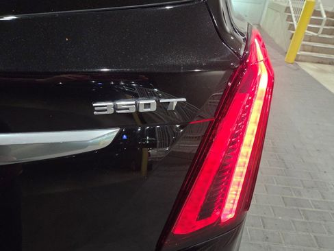 Certified 2023 Cadillac XT5 Premium Luxury image 12