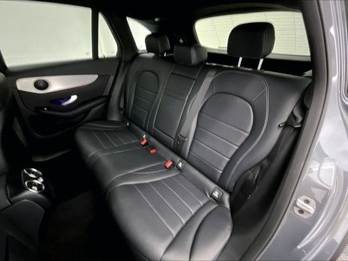 Certified 2022 Mercedes-Benz GLC 300 image 17