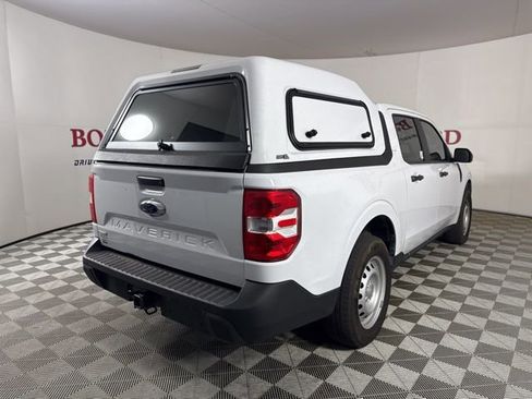 Used 2024 Ford Maverick XL image 8