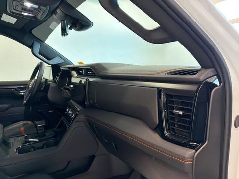 Used 2026 GMC Sierra 1500 AT4 w/ AT4 Premium Package image 36