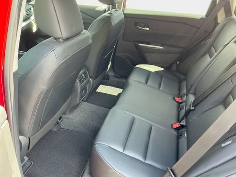 New 2026 Nissan Rogue SV AWD/4WD image 15