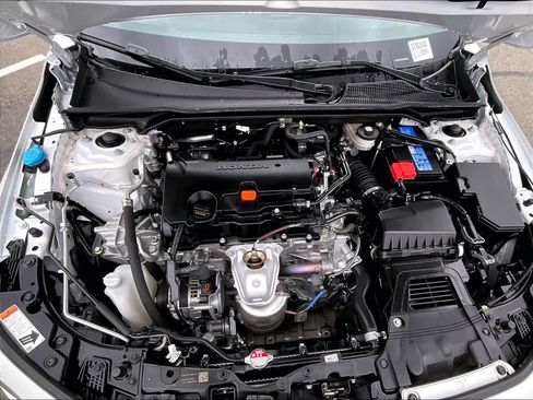 Used 2023 Honda Civic LX image 13