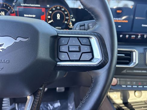 Used 2024 Ford Mustang GT Premium image 31