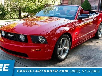 Used 2006 Ford Mustang GT Premium