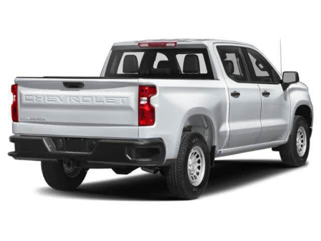 Used 2023 Chevrolet Silverado 1500 LT w/ Protection Package RWD image 5