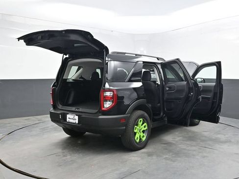 Used 2022 Ford Bronco Sport Big Bend AWD/4WD image 48