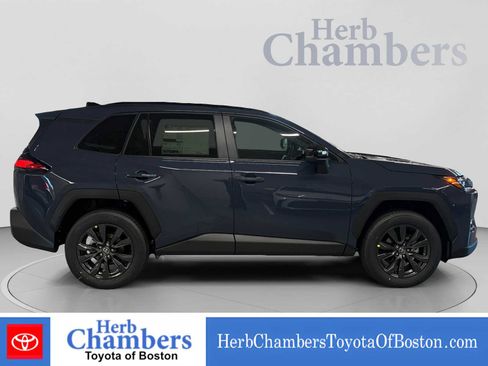 New 2026 Toyota RAV4 XLE Premium w/ Panoramic Sun Roof Package AWD/4WD image 10