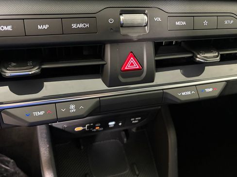 New 2026 Kia K4 EX FWD image 28