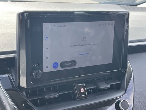 Used 2024 Toyota Corolla LE image 7