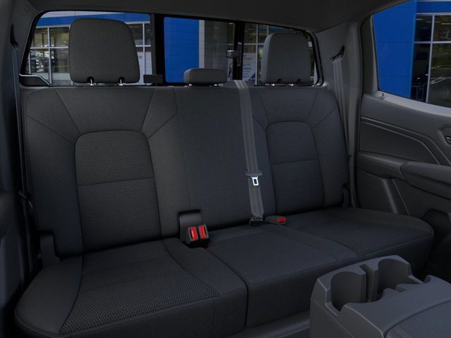 New 2026 Chevrolet Colorado LT AWD/4WD image 17