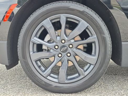 Used 2024 Chevrolet Equinox RS FWD image 6