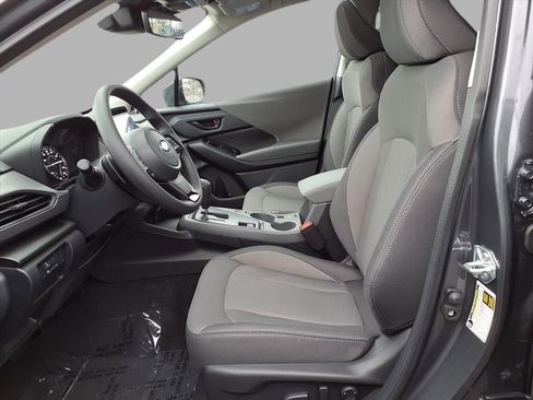 New 2026 Subaru Crosstrek 2.0i Premium image 10