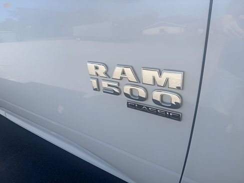 Used 2022 RAM 1500 Tradesman w/ Power & Remote Entry Group RWD image 33
