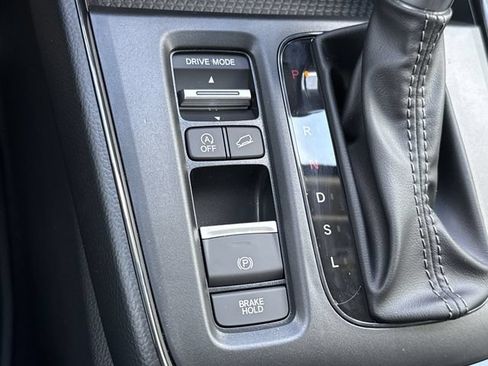 New 2026 Honda CR-V LX image 22