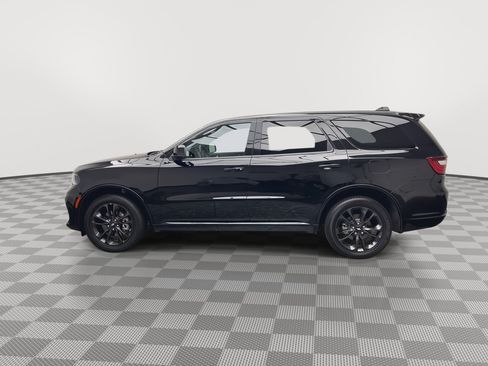 Used 2026 Dodge Durango GT AWD/4WD image 38
