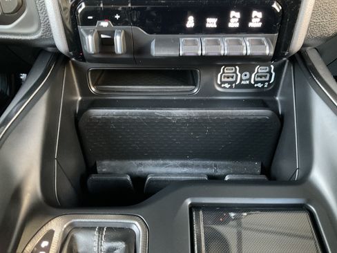 Used 2022 RAM 1500 Rebel w/ G/T Package AWD/4WD image 17