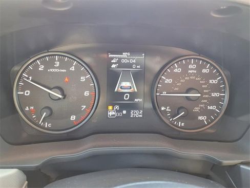 New 2025 Subaru Forester image 11