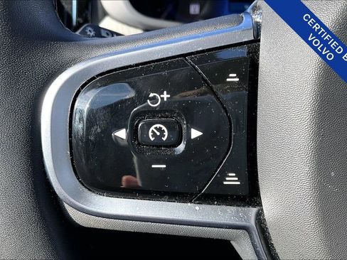 Certified 2025 Volvo XC60 B5 Plus image 26