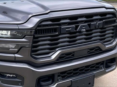 Used 2025 RAM 2500 Lone Star image 29