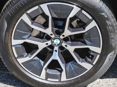 Certified 2025 BMW X3 xDrive30 AWD/4WD image 11