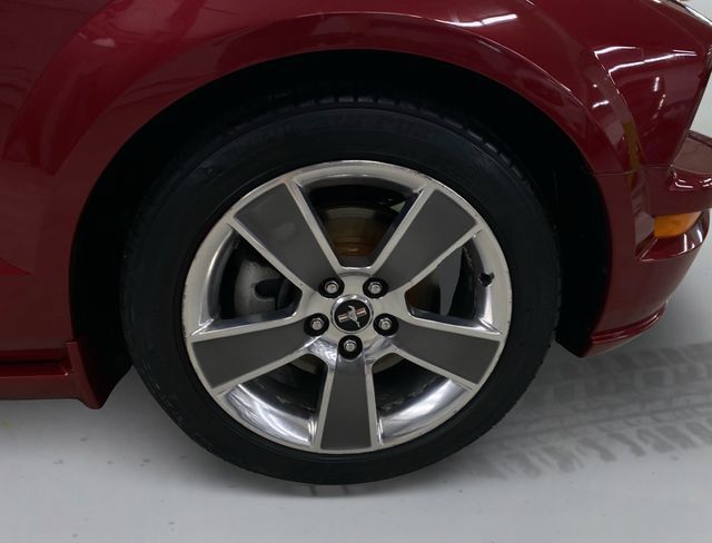 Used 2008 Ford Mustang GT Premium RWD image 16